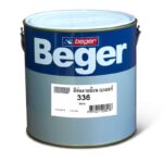 สีพ่นลายฆ้อนเบเยอร์