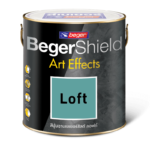 เบเยอร์ชิลด์ อาร์ท เอฟเฟ็กซ์ ลอฟท์ สูตรน้ำมัน