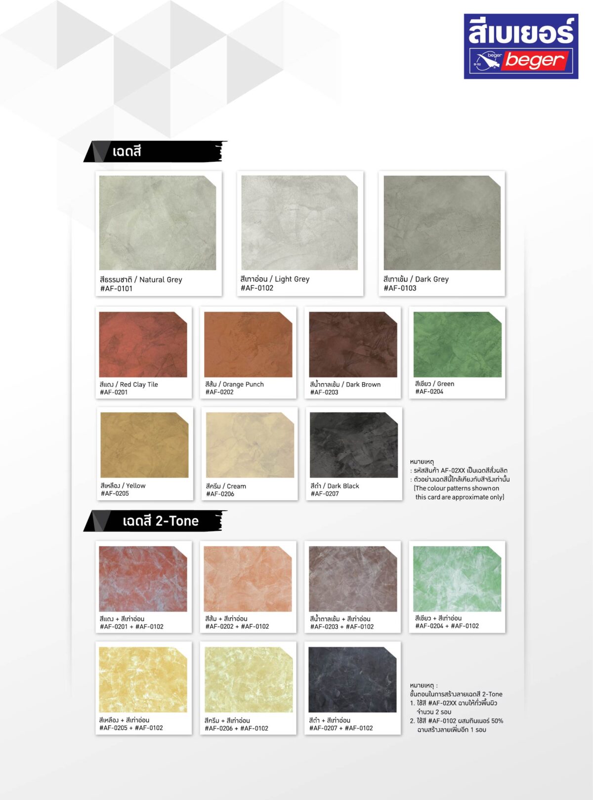 เบเยอร์ชิลด์ อาร์ท เอฟเฟ็กซ์ ลอฟท์ สูตรน้ำมัน - Image 3