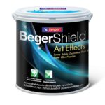 สีเบเยอร์ชิลด์ อาร์ท เอฟเฟ็กซ์ รุ่นแซน ดูน