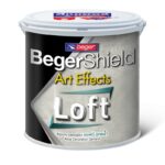 เบเยอร์ชิลด์ อาร์ท เอฟเฟ็กซ์ ลอฟท์ สูตรน้ำ