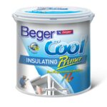 รองพื้นปูนใหม่ เบเยอร์คูล ยูวีชิลด์ #9900