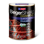 สีรองพื้น เบเยอร์ชิลด์ ไดมอนด์ บีดี-1600