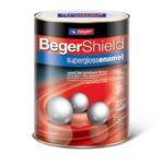 สีรองพื้น เบเยอร์ชิลด์ ซุปเปอร์กลอส อีนาเมล บี-911