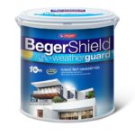 เบเยอร์ชิลด์ เวธเธอร์การ์ด