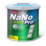 เบเยอร์ นาโน โปร ภายใน