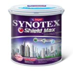 ซินโนเท็กซ์ ชิลด์ แมกซ์ ทนทาน ทนนาน ด้วยไทเทเนียม 3 ชั้น