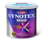 สีรองพื้นปูนใหม่กันด่าง ซินโนเท็กซ์ ชิลด์ อี-3000