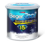 เบเยอร์คูล ไดมอนด์ชิลด์ 15