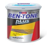 สีรองพื้นปูนใหม่ เบ็นโทน พลัส อี-1000