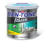 เบ็นโทน พลัส ภายใน