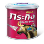 สีรองพื้นไม้กันเชื้อรา กระทิง KP600