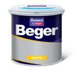 เบเยอร์ชิลด์ อาร์ทเอฟเฟ็กซ์ เท็กเจอร์เพ้นท์ วอลล์ไทล์