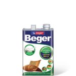 เบเยอร์ เคลียร์ กลอส แลคเกอร์ แอล-5000 ชนิดเงา