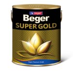 เบเยอร์ ซุปเปอร์เพิร์ล เฉดมุกเขียว A/L 1800