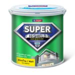 สีทาฝ้าเพดาน เบเยอร์ ซุปเปอร์ไฮ-ชิลด์