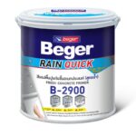 สีรองพื้นปูนอเนกประสงค์ เบเยอร์ ควิก ไพรเมอร์ บี-2900