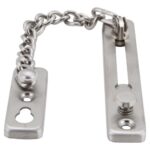 HAFELE โซ่คล้องประตูสแตนเลสสตีล 489.71.560 - Image 2