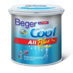 เบเยอร์คูล ออลพลัส สีบ้านเย็น ประหยัดค่าไฟ นวัตกรรมเพื่อการปกป้องทุกฤดู