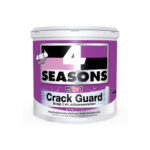 โฟร์ซีซั่นส์ ไฟว์ อิน วัน สีรองพื้นปูนใหม่