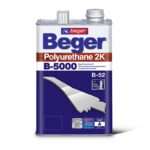 เบเยอร์ โพลียูรีเทน ระบบ 2 ส่วน B-5000