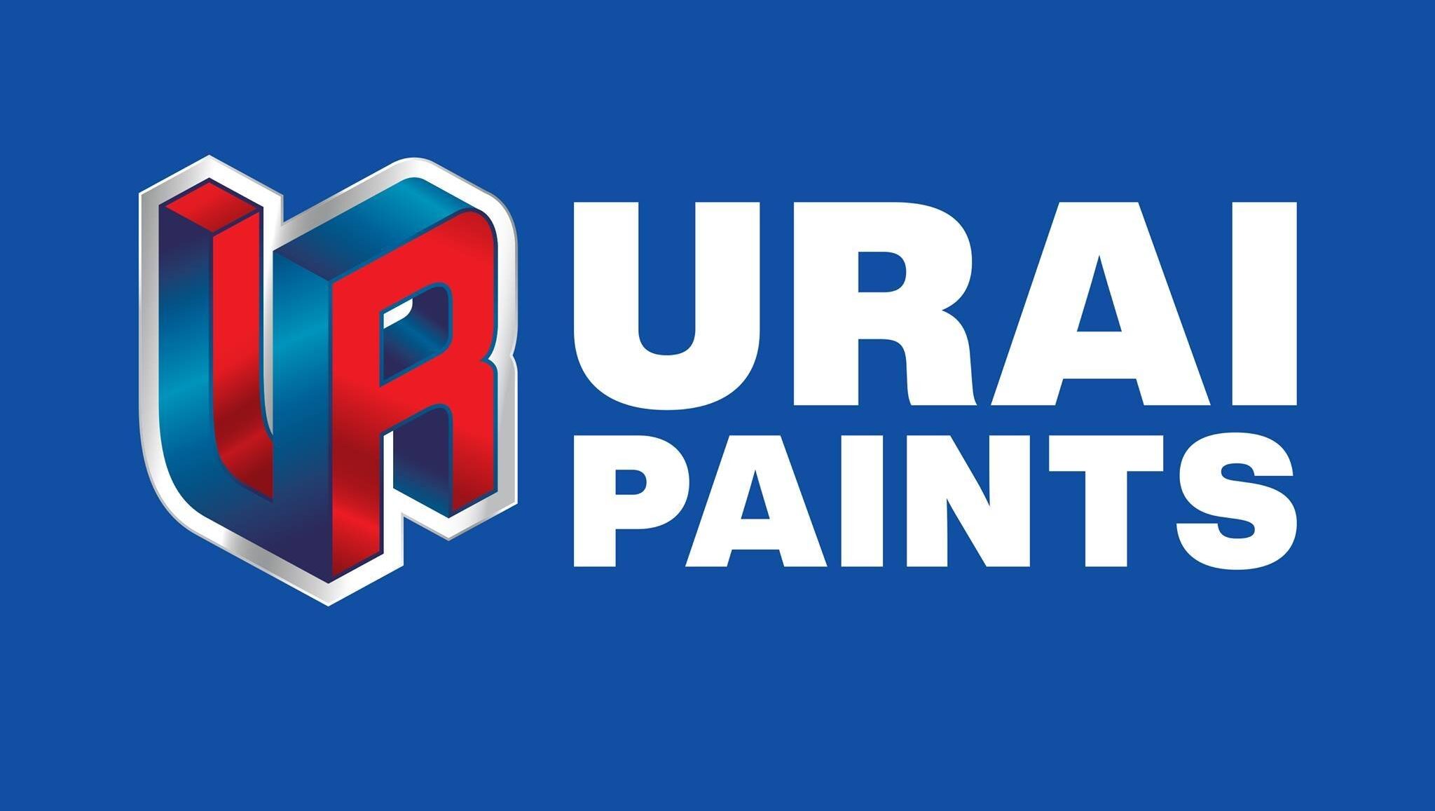 URAI PAINTS