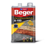 น้ำยาเคลือบเงาใสกันซึมเบเยอร์ A-100