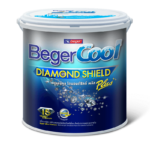 เบเยอร์คูล ไดมอนด์ชิลด์ พลัส