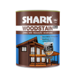 สีย้อมไม้ ปลาฉลาม วู้ดสเตน พลัส ชนิดเนียน