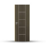 บานประตูกรุลามิเนต MD 005