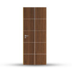 บานประตูกรุลามิเนต MD 006