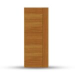 บานประตู ปิดผิวเมลามีน ME007