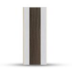 บานประตู ปิดผิวเมลามีน ME008