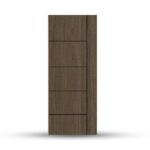 บานประตู ปิดผิวเมลามีน ME011