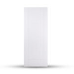 บานประตูเซาะร่อง โมเดิร์น GUM205