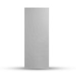 บานประตู PVC Bathic รุ่น BP Plain Series