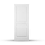 บานประตูวนชัย HDF มอก. สยาม