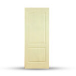 บานประตูเมโทร HDF ชัยพฤกษ์