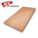 ไม้อัดยางเฟอร์นิเจอร์