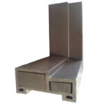 วงกบประตู WPC Bestwood