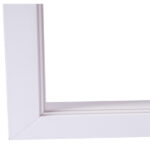 วงกบประตู UPVC Polywood