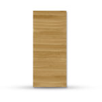 ประตูไม้สัก TD031