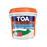 ทีโอเอ 201 รูฟซีล