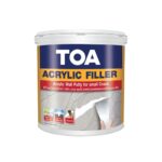ทีโอเอ อะคริลิก ฟิลเลอร์