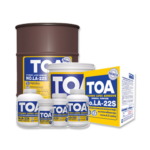 กาวลาเท็กซ์ ทีโอเอ LA-22S