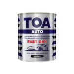 ทีโอเอ สีพ่นรองพื้น ชนิดแห้งเร็วพิเศษ