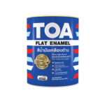 ทีโอเอ กลิปตั้น สีน้ำมัน - Image 3