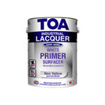 ทีโอเอ สีพ่นรองพื้น ชนิดแห้งเร็ว