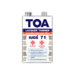 ทีโอเอ แล็กเกอร์ทินเนอร์ เบอร์ 71