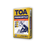 กาวซีเมนต์ ทีโอเอ พรีเมียมไทล์